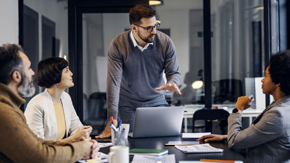 The Consultant's Outreach Programme | Johnson Controls