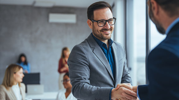 The Consultant's Outreach Programme | Johnson Controls