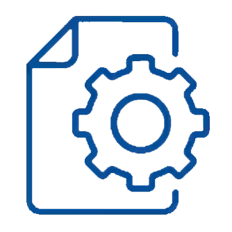 Icon depicting proven track record