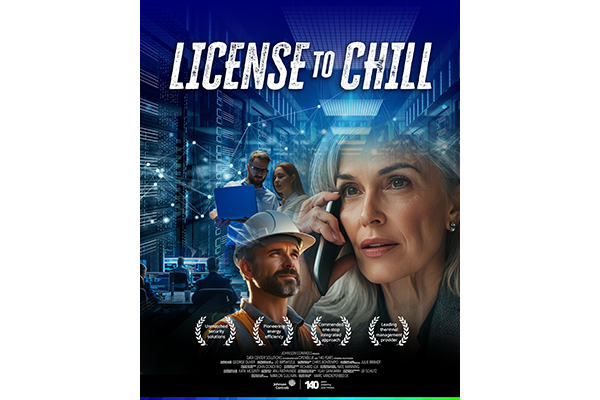 As award season shines a spotlight on the best in the entertainment industry, it's the perfect time to highlight why our data center solutions are worthy of their own red-carpet moment.  