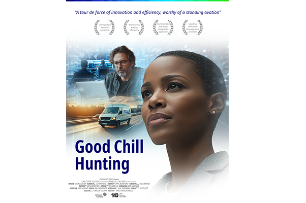 As award season shines a spotlight on the best in the entertainment industry, it's the perfect time to highlight why our data center solutions are worthy of their own red-carpet moment.  