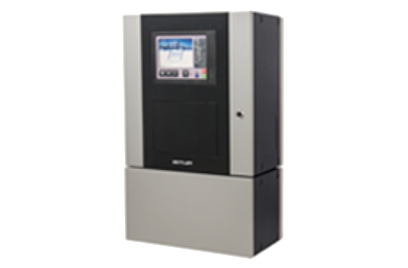 zettler fire detection unit