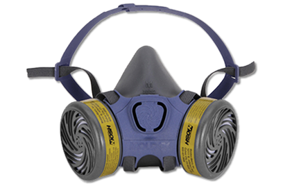 air purifying respirator