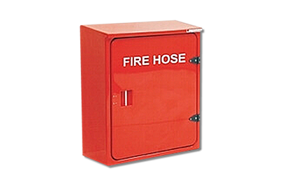 fire emergency equipment cabinet