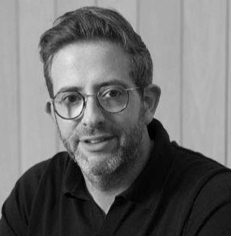 Michael Simons, Digital and Innovation Manager, Derwent London