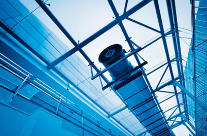 Reliable air flow measurement